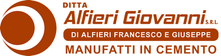 logo Ditta Alfieri Giovanni snc